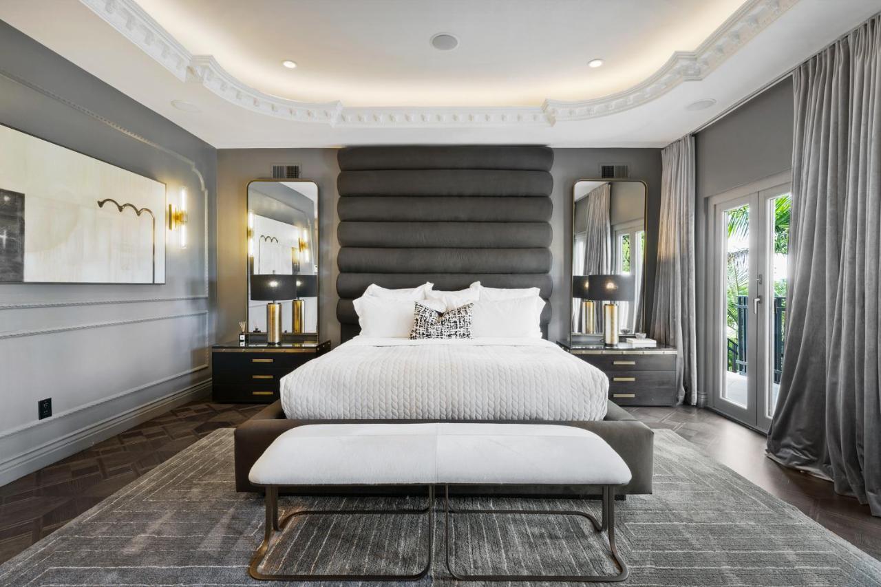 Pousada Olympia Luxe Estate *
