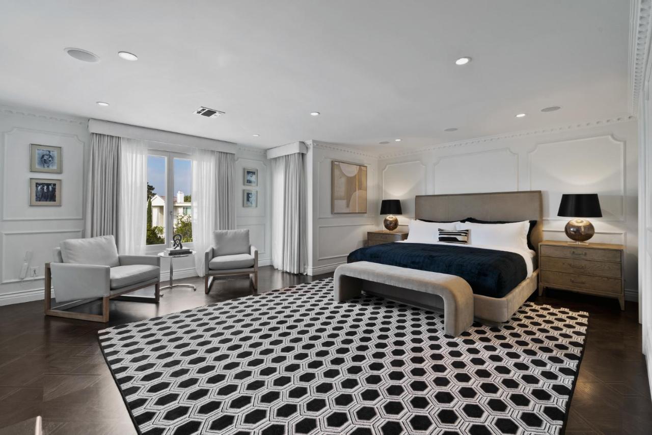 Olympia Luxe Estate Pousada *