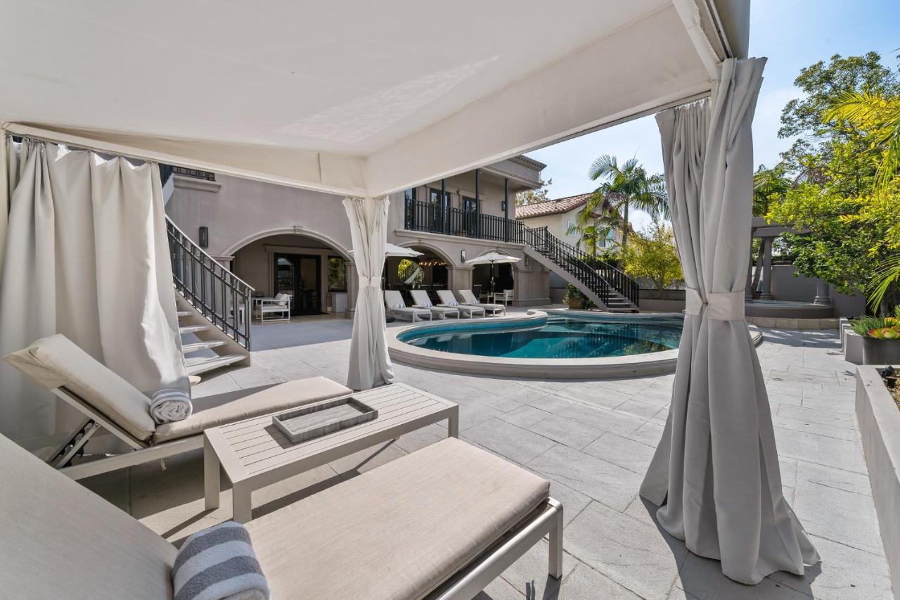 Pousada Olympia Luxe Estate
