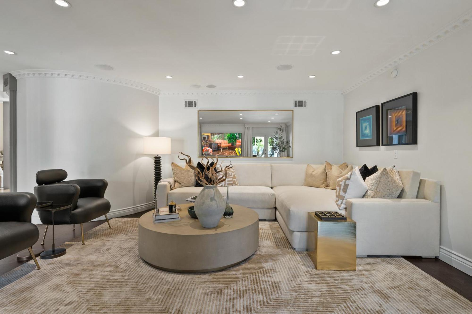 Olympia Luxe Estate Pousada Los Angeles