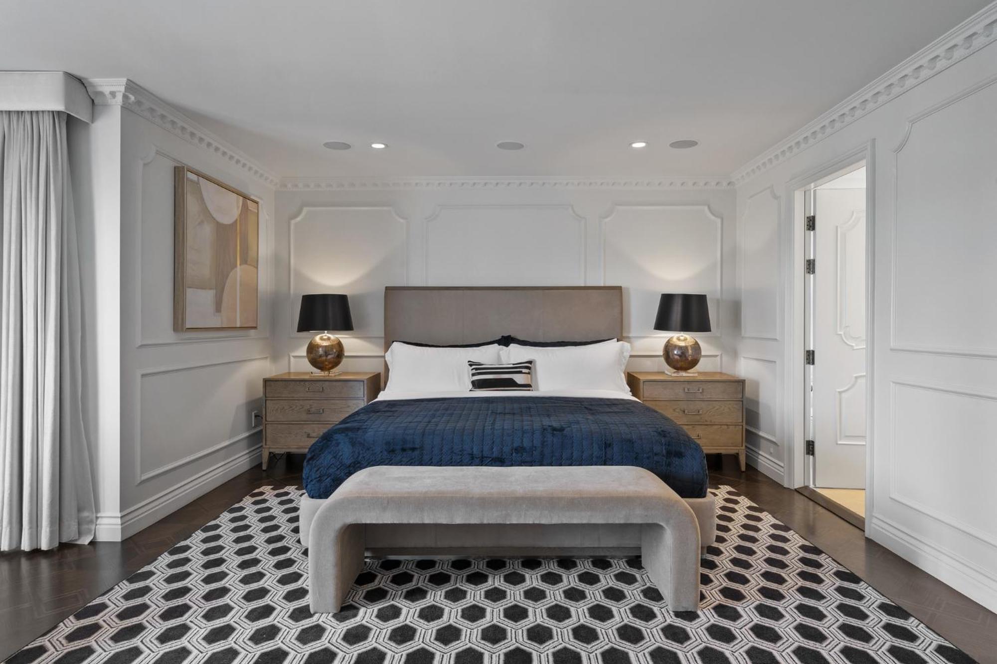 Pousada Olympia Luxe Estate