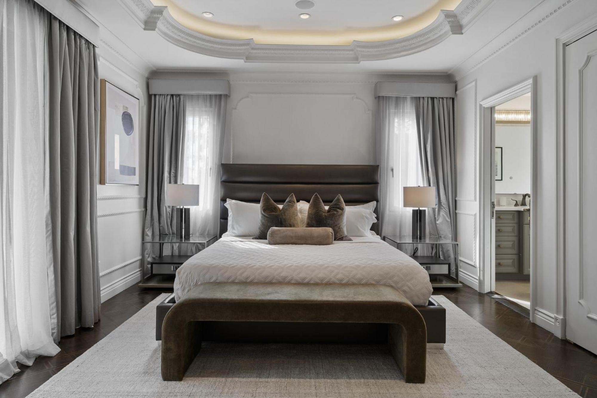 Pousada Olympia Luxe Estate