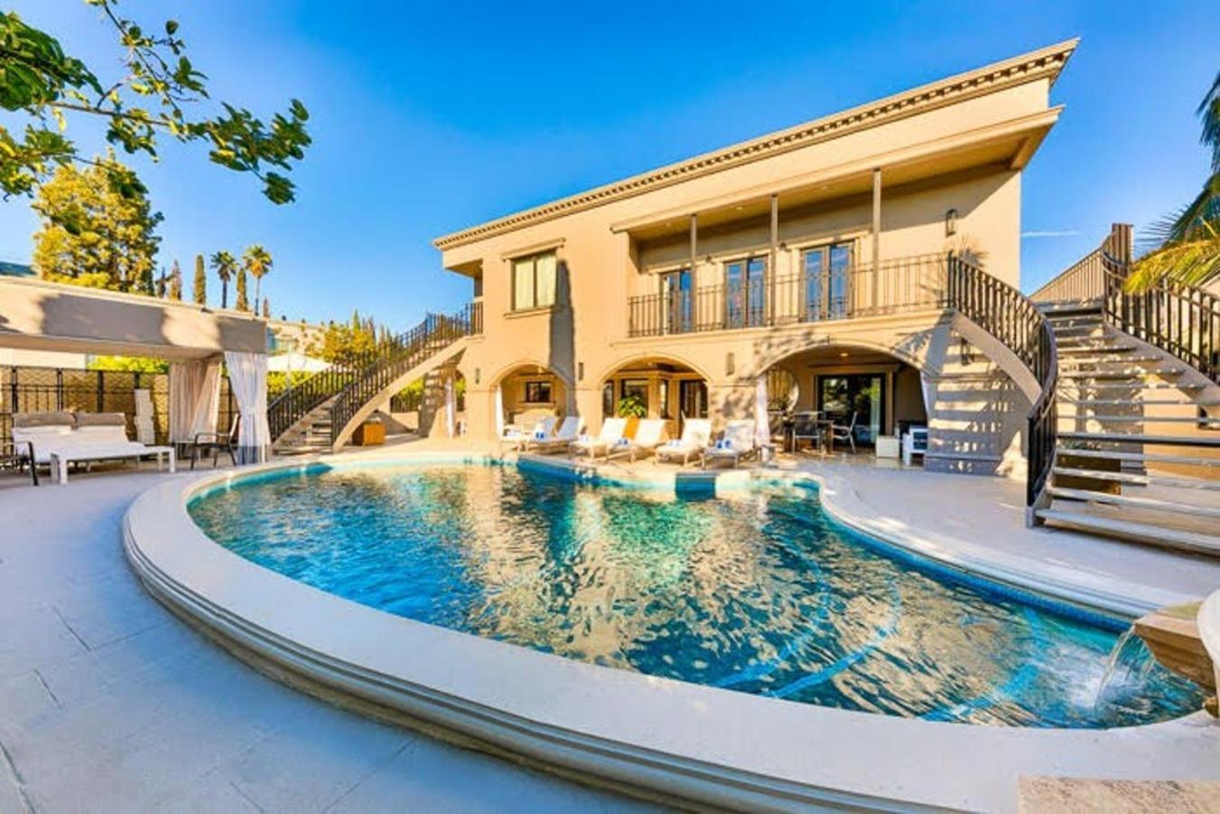 Pousada Olympia Luxe Estate *
